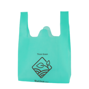 Non-Woven Vest Bags