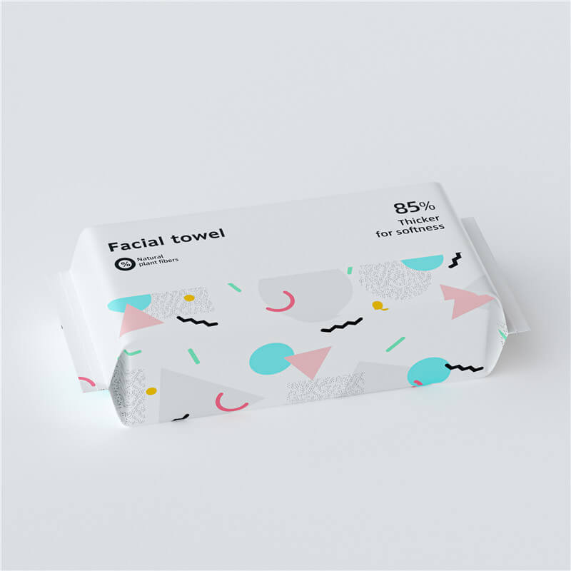 face towel