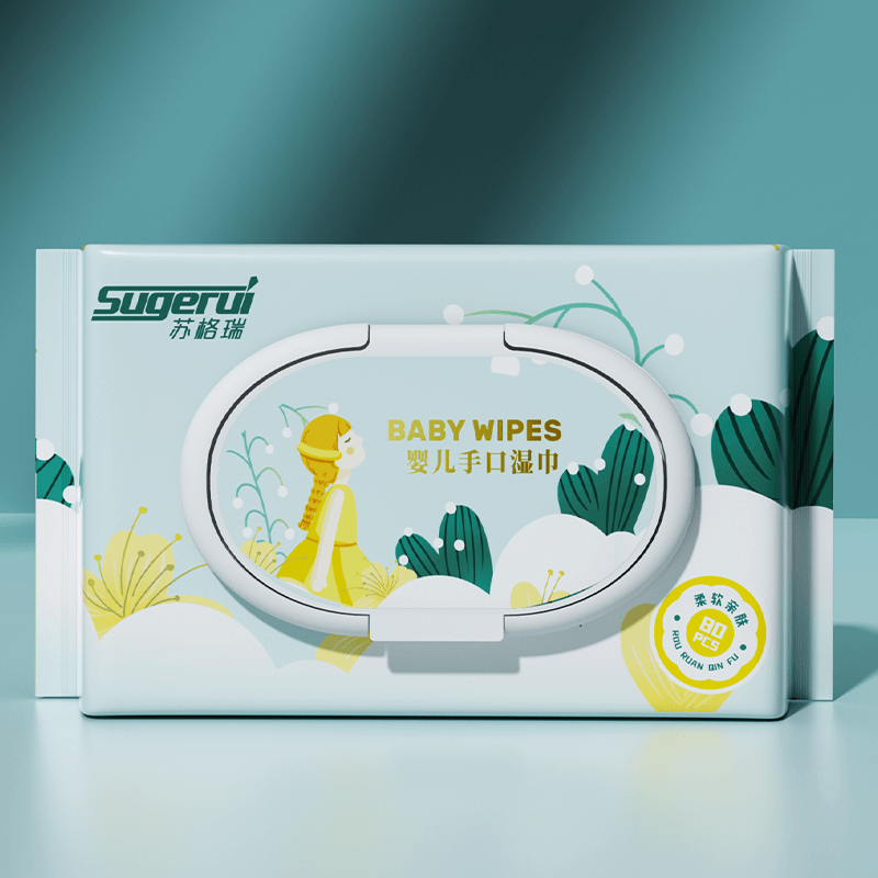Wet Wipes