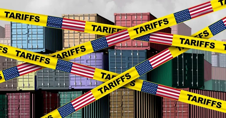 2025-tariff-wars