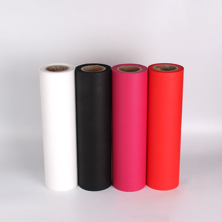 nonwoven fabric manufacturer