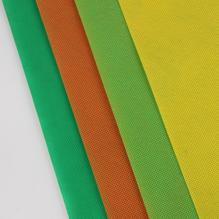 pp non woven