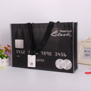 non woven polypropylene bags