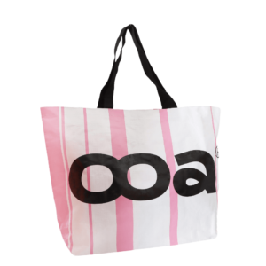 laminated woven bags