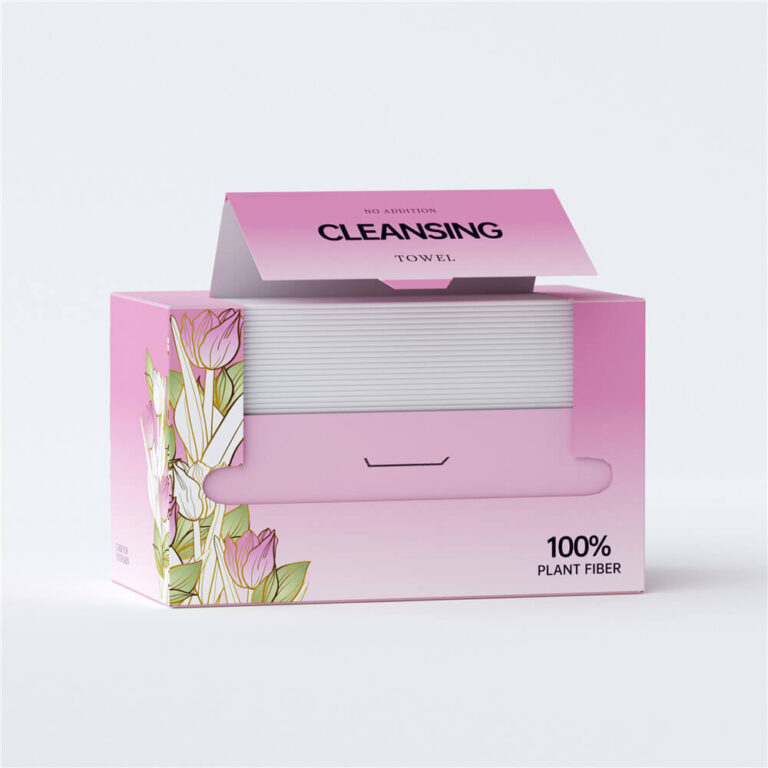 cleansing-towels